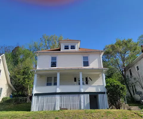 1205 Kerns Ave SW, Roanoke, VA 24015