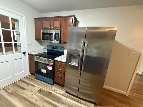 Kitchen - 723 Pyrtle Dr, Salem, VA 24153 photo 1 of 1