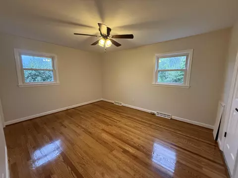 Bedroom - 723 Pyrtle Dr, Salem, VA 24153 photo 2 of 4