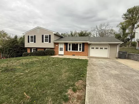 723 Pyrtle Dr, Salem, VA 24153