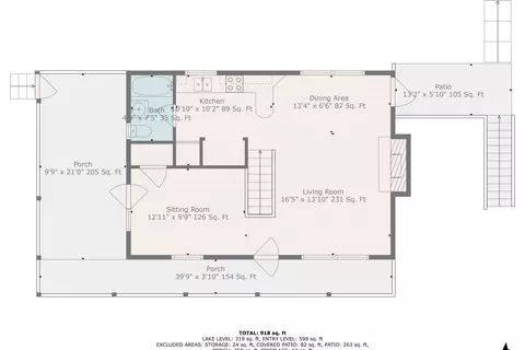 241 Locust Ln, Penhook, VA 24137 photo 38