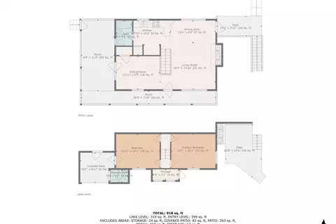 241 Locust Ln, Penhook, VA 24137 photo 35