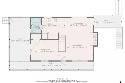 241 Locust Ln, Penhook, VA 24137 photo 36