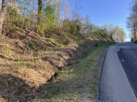 0 Providence Church Rd, Ferrum, VA 24088