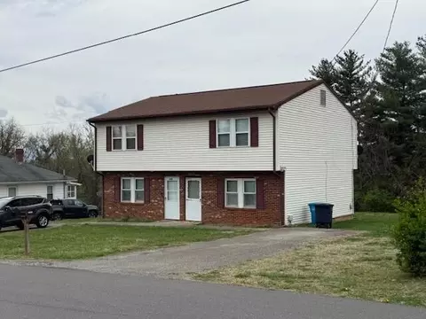 4410 Old Virginia St NE, Roanoke, VA 24019