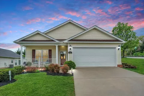 703 N Battery Dr, Roanoke, VA 24019