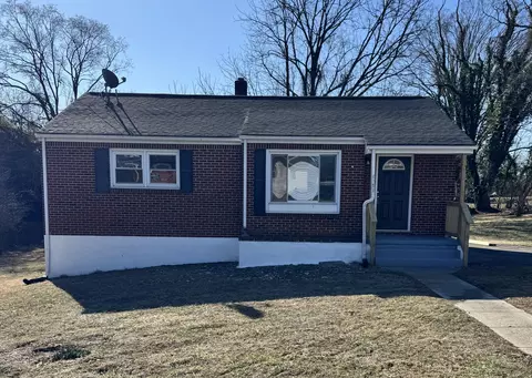 3540 Norway Ave NW, Roanoke, VA 24017
