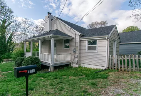 2101 Lynn Ave SW, Roanoke, VA 24014