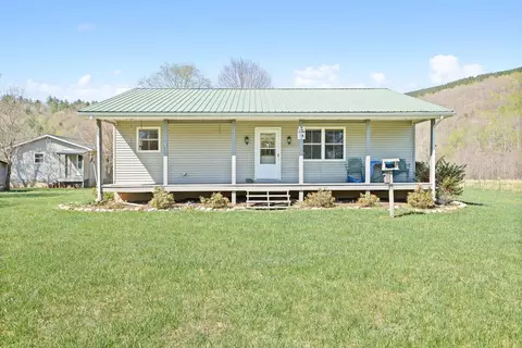 4215 Old Rail Rd, Eagle Rock, VA 24085 photo 1