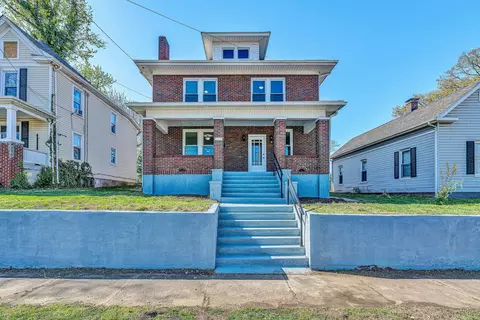 738 Murray Ave SE, Roanoke, VA 24013