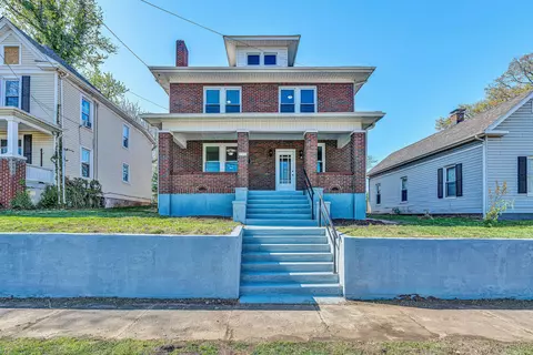738 Murray Ave SE, Roanoke, VA 24013