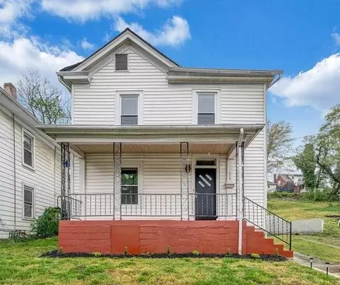 619 Madison Ave NW, Roanoke, VA 24016