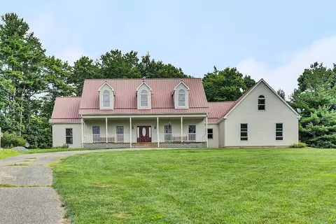 835 Claybanks Dr, Callaway, VA 24067