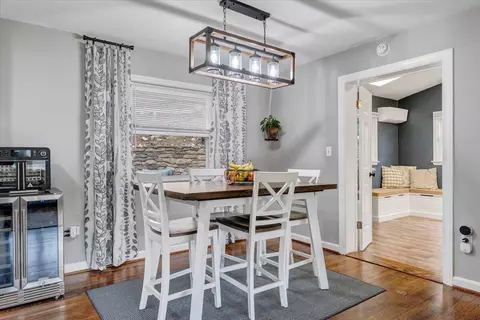 Dining - 3522 Pinevale Rd, Roanoke, VA 24018 photo 2 of 5