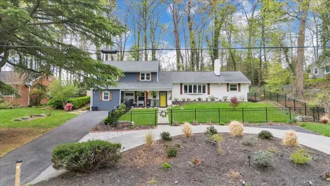 Exterior - 3522 Pinevale Rd, Roanoke, VA 24018 photo 26 of 30
