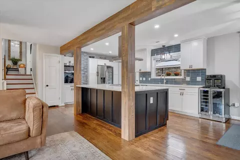 Kitchen - 3522 Pinevale Rd, Roanoke, VA 24018 photo 1 of 10