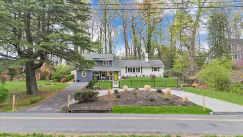 Exterior - 3522 Pinevale Rd, Roanoke, VA 24018 photo 28 of 30