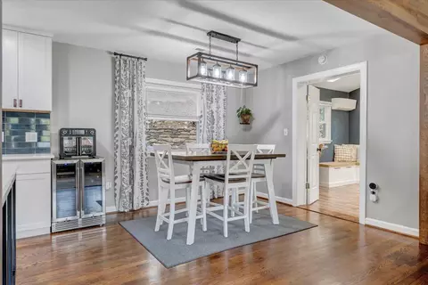 Dining - 3522 Pinevale Rd, Roanoke, VA 24018 photo 1 of 5