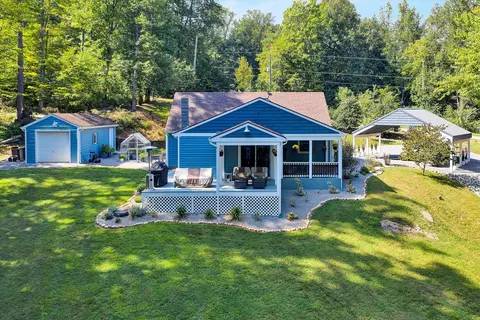 263 Whispering Pines Dr, Boones Mill, VA 24065