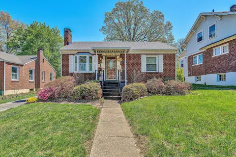 1822 Arden Rd SW, Roanoke, VA 24015