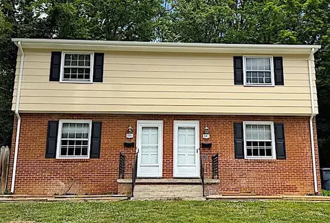 847 Kerns Ave SW, Roanoke, VA 24015