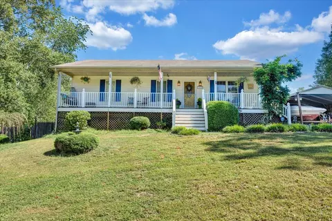 1464 Flint Hill Rd, Moneta, VA 24121