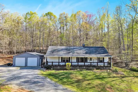 3136 White House Rd, Moneta, VA 24121