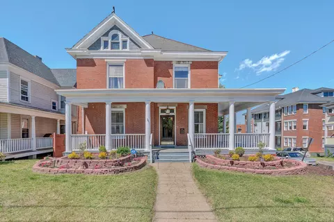 401 Elm Ave SW, Roanoke, VA 24016