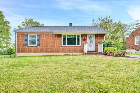 1016 Carolina Ave, Salem, VA 24153