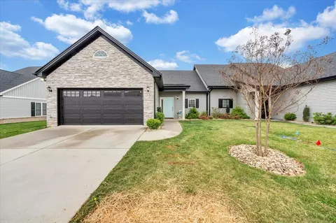 1079 Grandset Dr, Forest, VA 24551