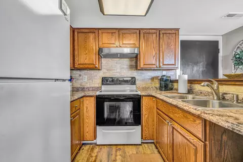 Kitchen - 6605 Smith Mountain Rd #110, Penhook, VA 24137 photo 1 of 3