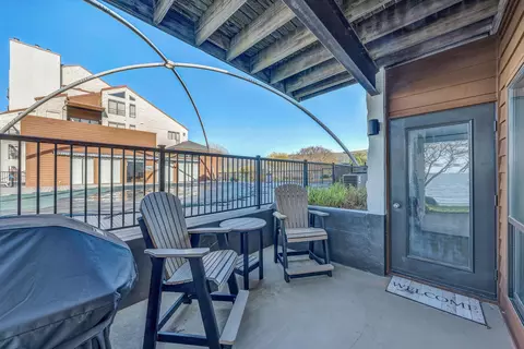 Exterior - 6605 Smith Mountain Rd #110, Penhook, VA 24137 photo 5 of 9
