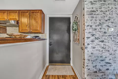 Entry Way - 6605 Smith Mountain Rd #110, Penhook, VA 24137 photo 1 of 1