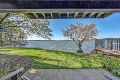 Exterior - 6605 Smith Mountain Rd #110, Penhook, VA 24137 photo 6 of 9