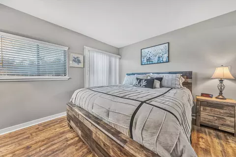 Bedroom - 6605 Smith Mountain Rd #110, Penhook, VA 24137 photo 3 of 4