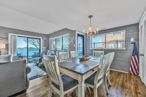Dining - 6605 Smith Mountain Rd #110, Penhook, VA 24137 photo 1 of 1