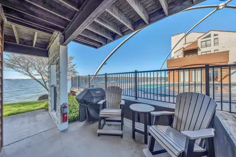 Exterior - 6605 Smith Mountain Rd #110, Penhook, VA 24137 photo 4 of 9