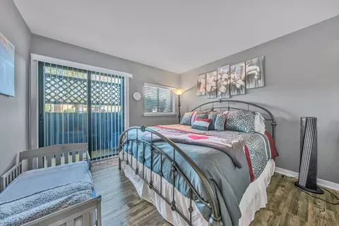 Bedroom - 6605 Smith Mountain Rd #110, Penhook, VA 24137 photo 1 of 4