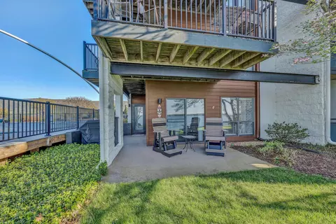 Exterior - 6605 Smith Mountain Rd #110, Penhook, VA 24137 photo 7 of 9