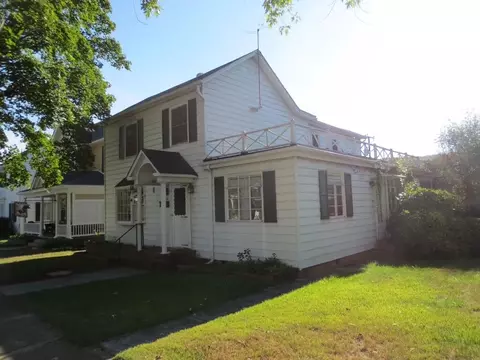 819 Mccormick Blvd, Clifton Forge, VA 24422
