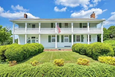 4829 Truevine Rd, Glade Hill, VA 24092