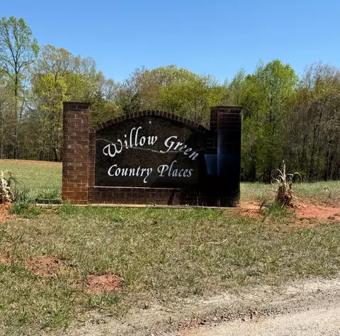 183 Willow Green Ln, Spencer, VA 24165