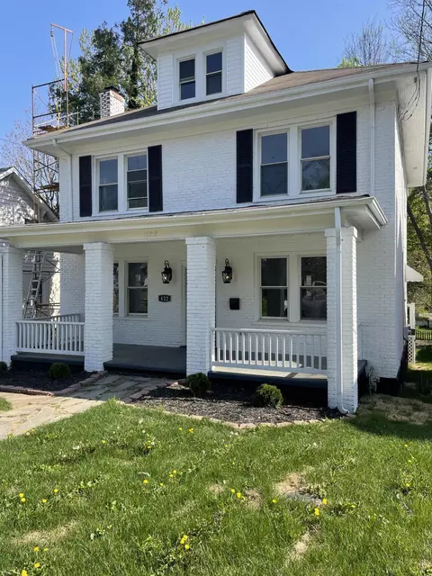 422 Arbutus Ave SE, Roanoke, VA 24014