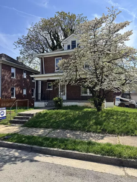 1506 Rorer Ave SW, Roanoke, VA 24016