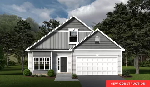 121 Parker Ln, Salem, VA 24153