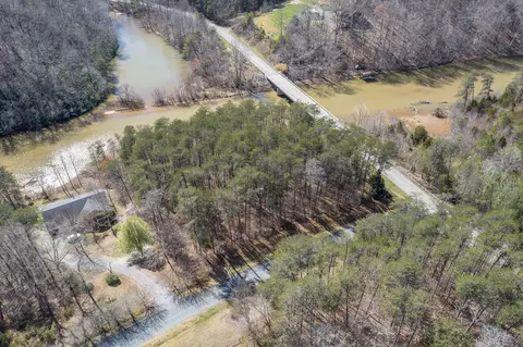lot1 Inlet Dr, Wirtz, VA 24184