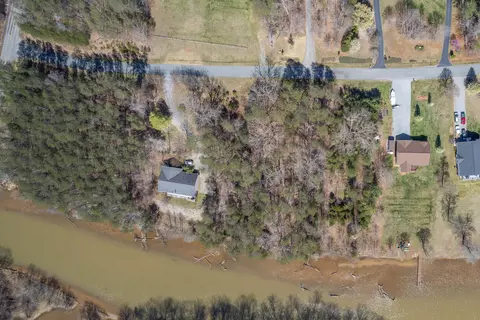 lot4 Inlet Dr, Wirtz, VA 24184