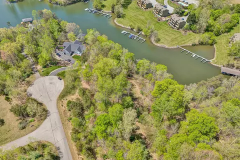 lot62 Waterworld Pointe, Goodview, VA 24095