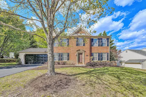 6226 Monet Dr, Roanoke, VA 24018