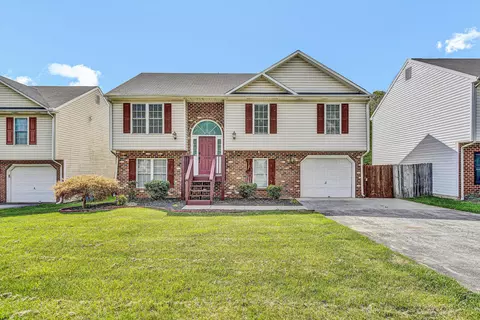 4838 Horseman Dr NE, Roanoke, VA 24019